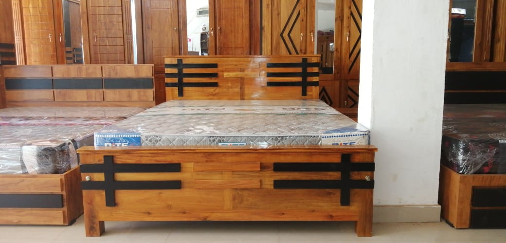 Rajab Bed & Furniture Venniyur